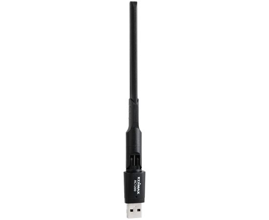 Edimax Dual-Band Wi-Fi USB Adapter AC1200