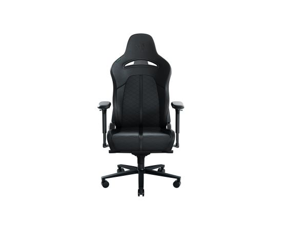 Razer Enki Ergonomic Gaming Chair  Black