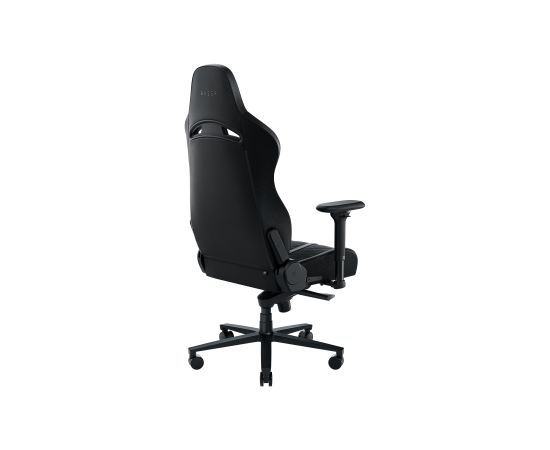 Razer Enki Ergonomic Gaming Chair  Black