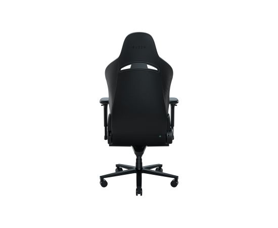 Razer Enki Ergonomic Gaming Chair  Black