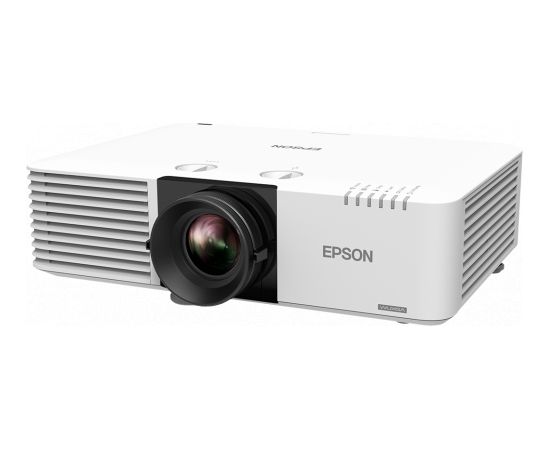 Epson Laser Projector EB-L630U WUXGA (1920x1200), 6200 ANSI lumens, White, Lamp warranty 12 month(s)