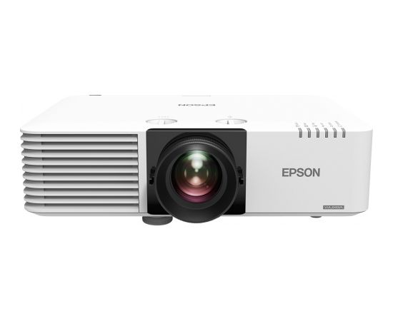 Epson Laser Projector EB-L630U WUXGA (1920x1200), 6200 ANSI lumens, White, Lamp warranty 12 month(s)