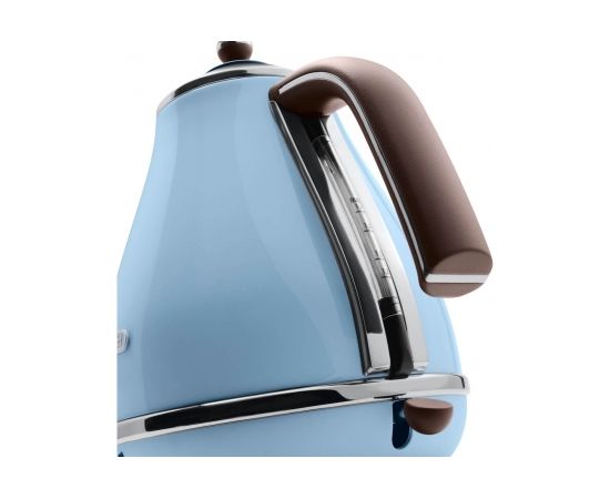 Delonghi KBOV 2001 AZ Azure 2000W 360° 1.7L