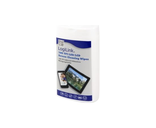 Logilink Special cleaning cloths for TFT and LCD cleaner