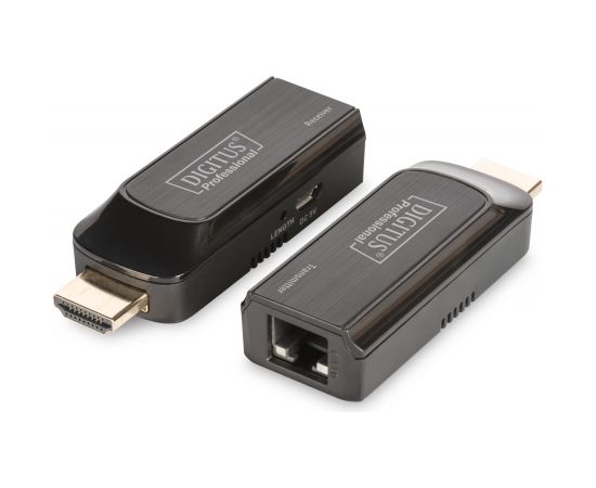 Digitus Mini HDMI Extender Set