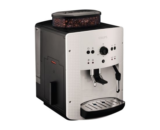 Krups EA8105 coffee maker Fully-auto Espresso machine 1.6 L