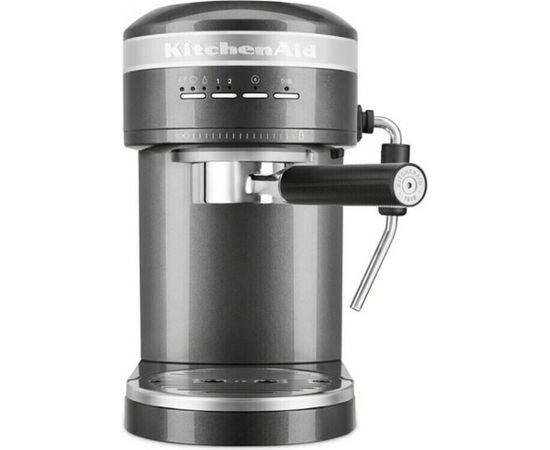 KitchenAid coffee maker 5KES6503EMS