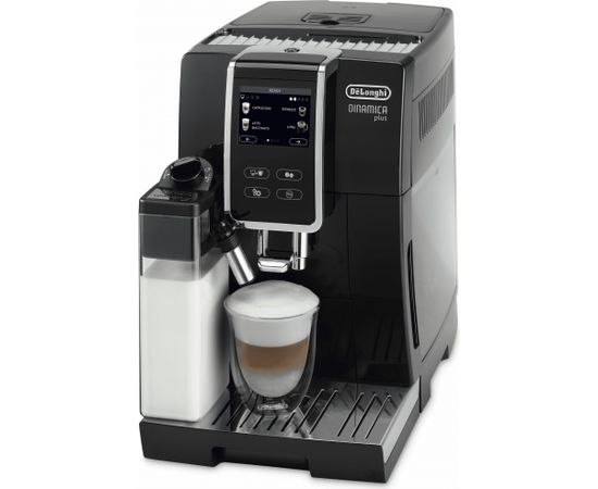 DELONGHI Dinamica Plus Espresso Machine ECAM 370.70.B