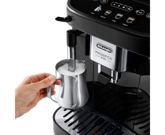 Delonghi De'Longhi Magnifica Evo 1.8 l fully automatic coffee maker