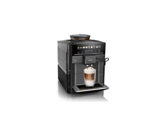 Pressure coffee machine SIEMENS TE 651319RW