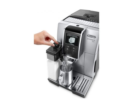 Delonghi De’Longhi Dinamica Plus ECAM370.85.SB