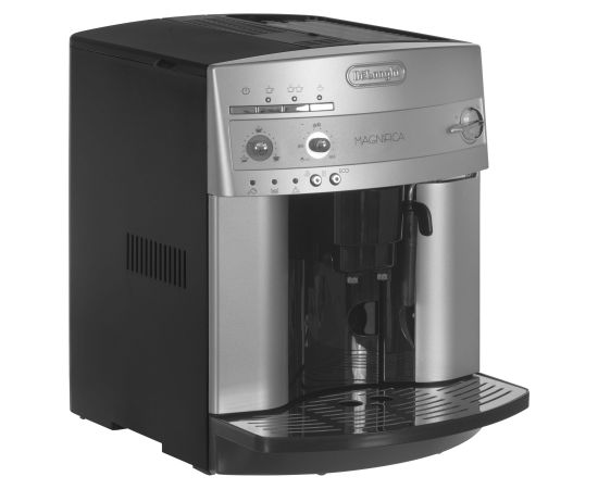 DeLonghi ESAM 3200.S Espresso machine 1.8 L Fully-auto