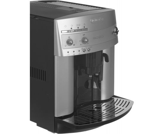 DeLonghi ESAM 3200.S Espresso machine 1.8 L Fully-auto