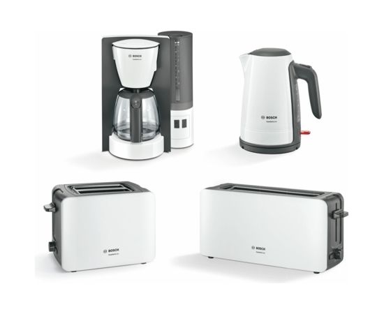 Bosch TKA6A041 coffee maker Drip coffee maker