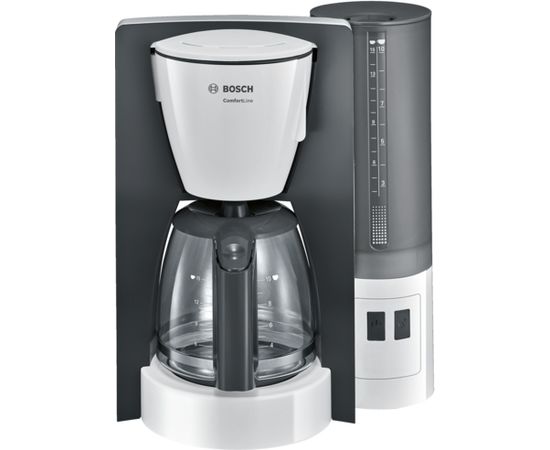 Bosch TKA6A041 coffee maker Drip coffee maker