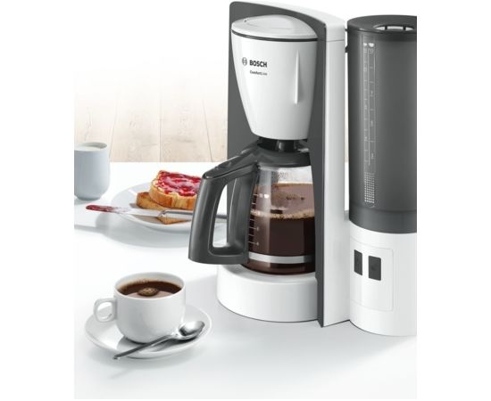 Bosch TKA6A041 coffee maker Drip coffee maker