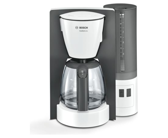 Bosch TKA6A041 coffee maker Drip coffee maker