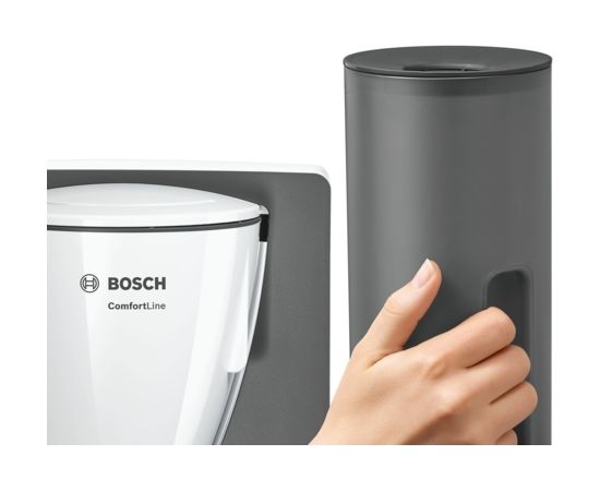 Bosch TKA6A041 coffee maker Drip coffee maker