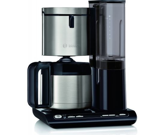 Bosch TKA8A683 coffee maker Semi-auto Drip coffee maker 1.1 L