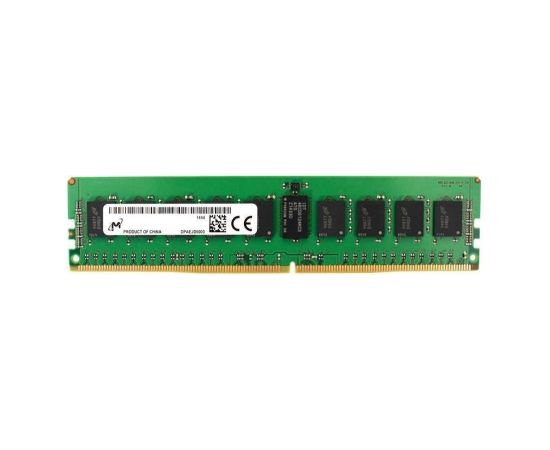 MICRON DDR4 16GB RDIMM ECC 3200MHz CL22