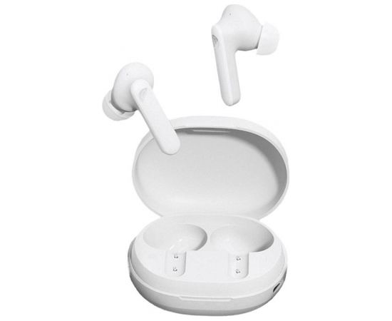 Haylou Moripods ANC TWS earphones (white)
