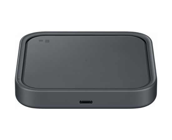 Samsung Wireless Charger Pad (with TA) Black