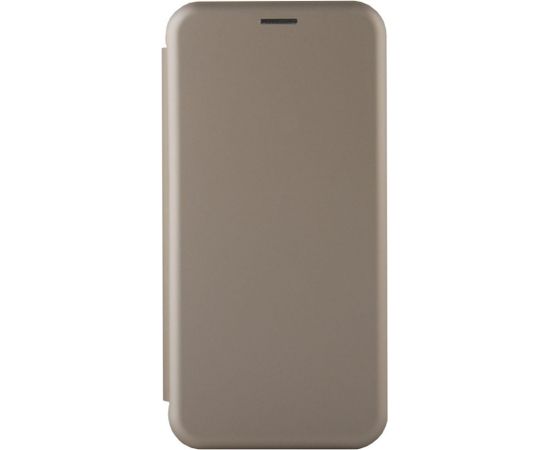 Evelatus  
       Apple  
       iPhone 12 Pro Max Book Case 
     Gold