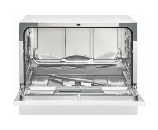 Bomann TSG7404 White Trauku mašīna uz galda