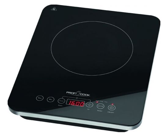 Single induction cooking plate ProfiCook PCEKI1062