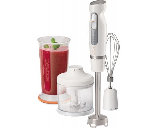 Hand blender Sencor SHB4378WH