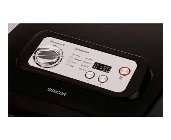 Food Dryer Sencor SFD7000BK