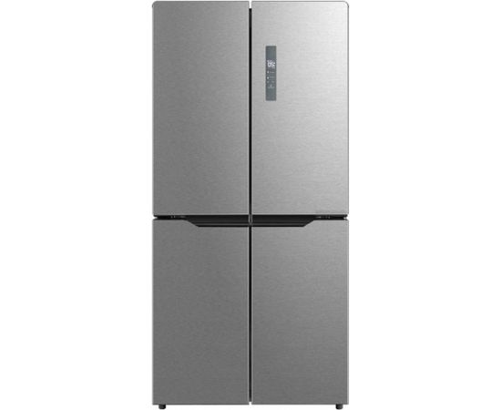 Side-by-side fridge Schlosser RBS395CB