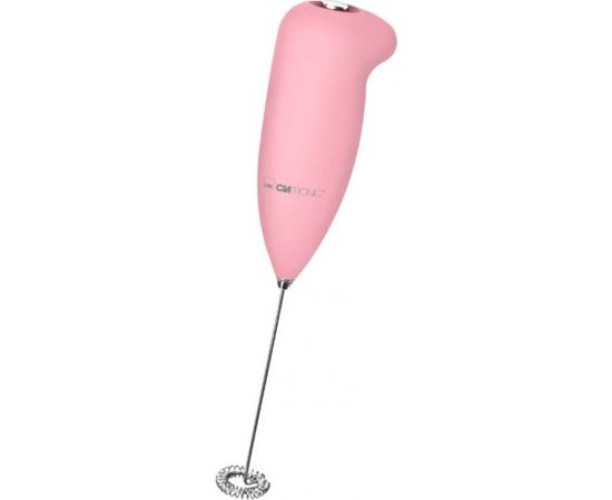 Milk foamer Clatronic MS3089P, pink