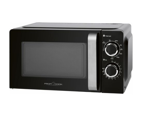 Proficook Microwave with grill MWG1208