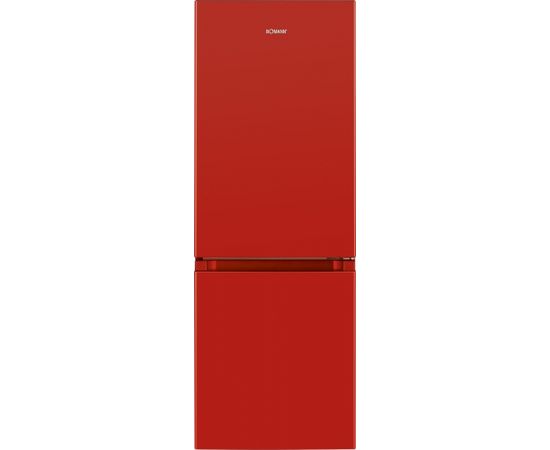 Fridge Bomann KG320.2R red