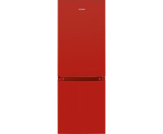 Fridge Bomann KG320.2R red