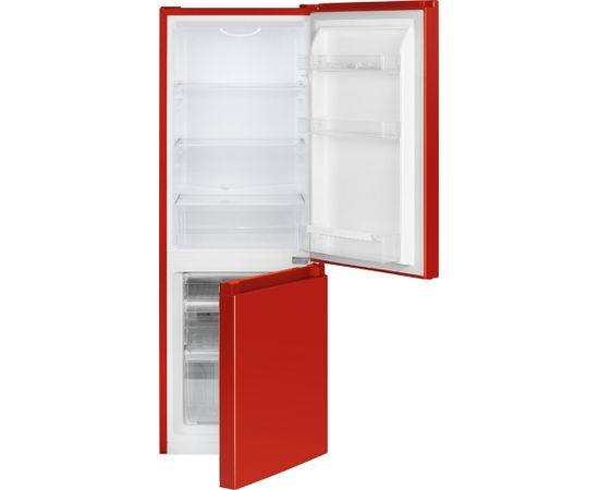 Fridge Bomann KG320.2R red