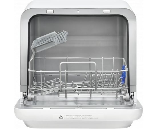 Mini dishwasher Bomann TSG5701