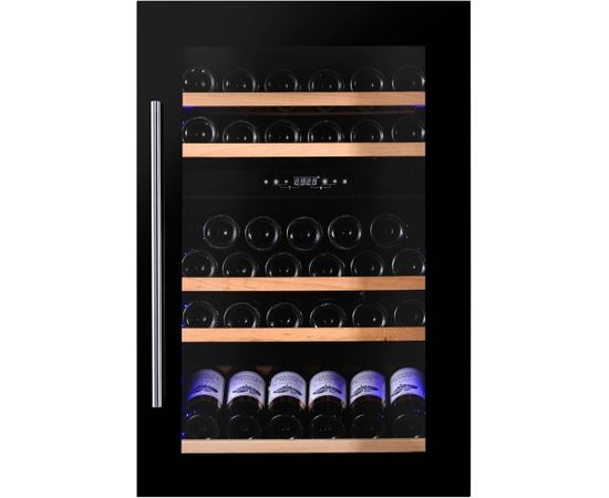Wine cabinet Dunavox DAVS-49.116DB