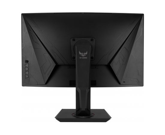 ASUS TUF Gaming VG32VQR 80 cm (31.5") 2560x1440 pixels Quad HD LED Black