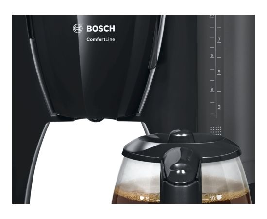 Bosch TKA6A043 coffee maker Drip coffee maker