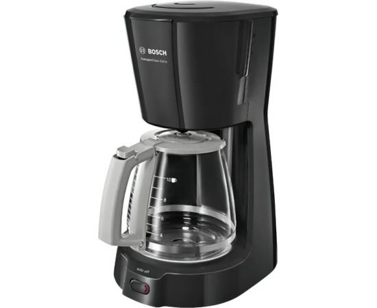 Bosch TKA3A033 coffee maker Drip coffee maker 1.25 L Кофеварки