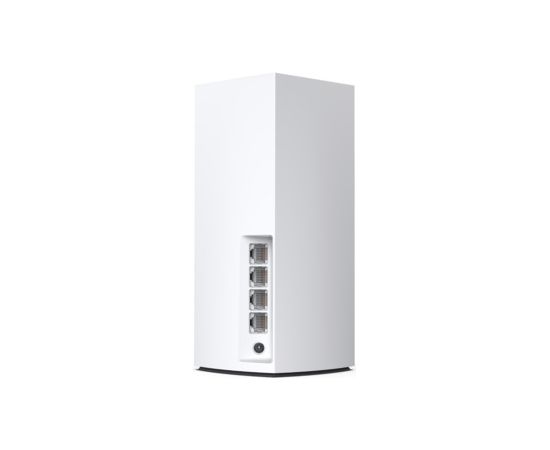 Linksys Atlas Pro 6 Dual-band (2.4 GHz / 5 GHz) Wi-Fi 6 (802.11ax) White 3 Internal
