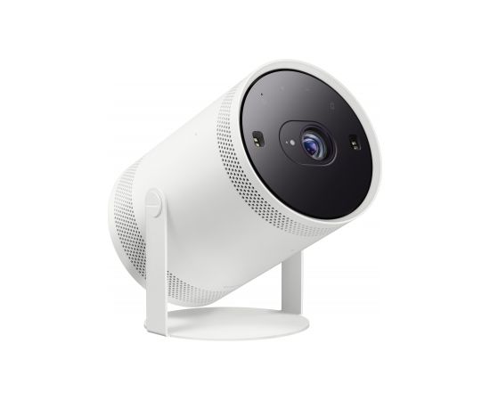 Samsung SP-LSP3BLAXXH data projector Ultra short throw projector LED 1080p (1920x1080) Black, White Projektori