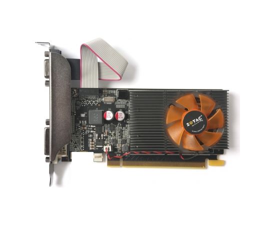 Zotac GeForce GT 710 NVIDIA 2 GB GDDR3