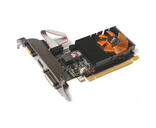 Zotac GeForce GT 710 NVIDIA 2 GB GDDR3