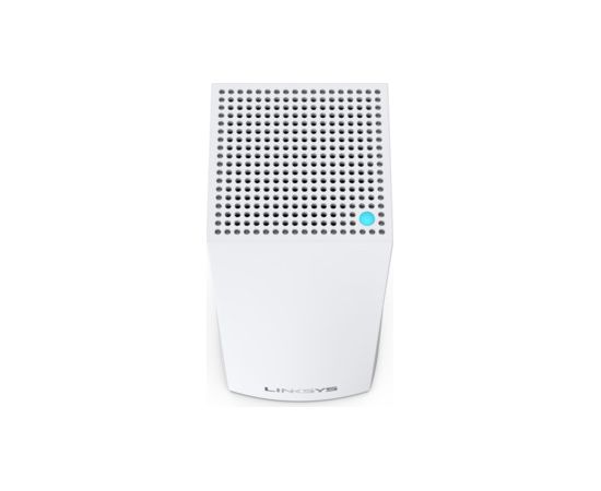 Linksys Atlas Pro 6 Dual-band (2.4 GHz / 5 GHz) Wi-Fi 6 (802.11ax) White 3 Internal