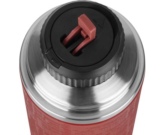 Tefal K30682 vacuum flask 0.5 L Red,Stainless steel Termosi un Termokrūzes