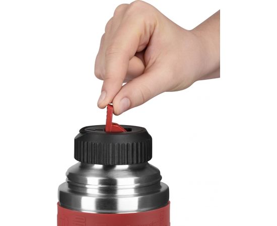 Tefal K30682 vacuum flask 0.5 L Red,Stainless steel Termosi un Termokrūzes