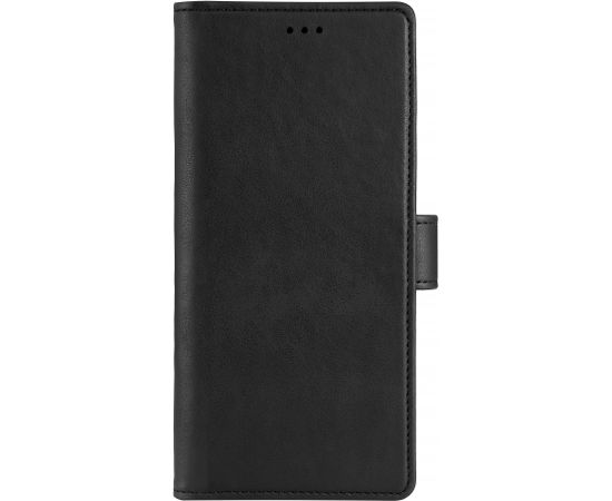 Krusell PhoneWallet Samsung Galaxy A73 5G black (62504)